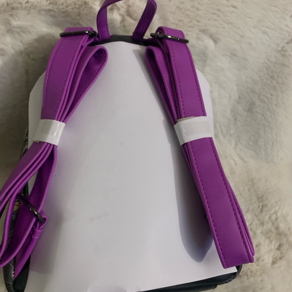 Disney Nightmare before Christmas x loungefly - Picture 6 of 6